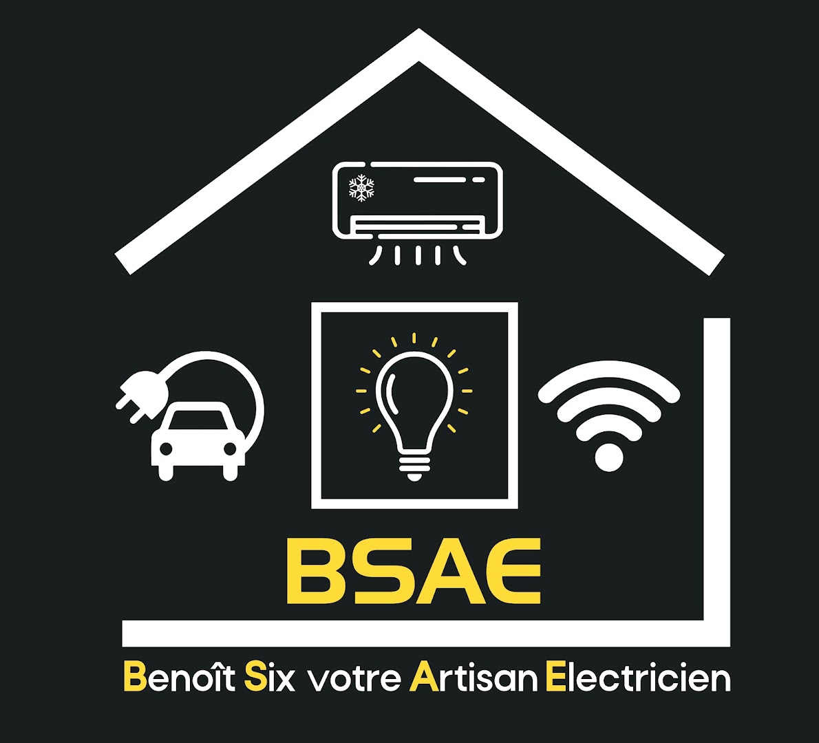 BSAE - Benoit Six votre Artisan Électricien — Photos 9